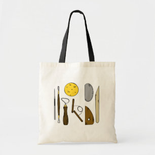 Bolsa Tote Bandeja de ferramentas de potência