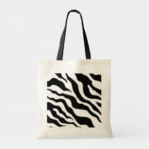 Bolsa Tote Bandeja de Impressão Zebra