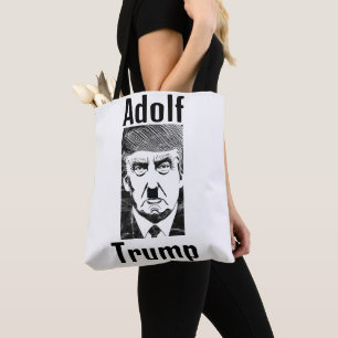 Bolsa Tote Bandeja de Toques Adolf