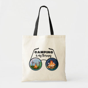 Bolsa Tote Bandeja de Tote de Campanha