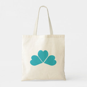 Bolsa Tote Bandeja de Tote de Design de Vestido