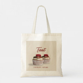 Bolsa Tote Bandeja de Tote de Design elegante - Na moda e ver