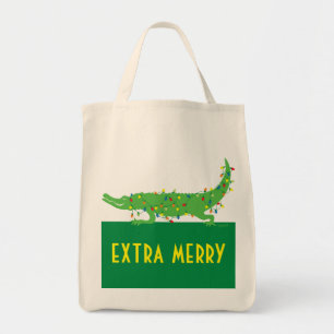 Bolsa Tote Bandeja de Tote de Feriado