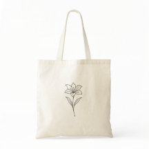 Banheira de Arte Floral Minimalista