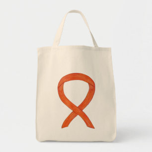 Bolsa Tote Banheira de Toques de Arte Personalizada de Fita d