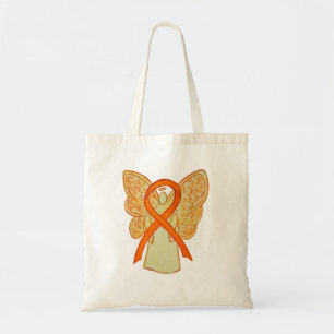 Bolsa Tote Banheira de Toques de Arte Personalizada de Fita d