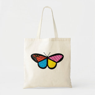 Bolsa Tote Banheira Moderna