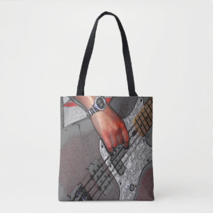 Bolsa Tote Banho 4 bagstcn