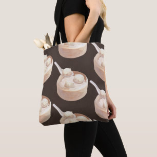 Bolsa Tote Bao