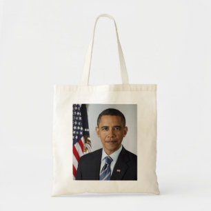 Bolsa Tote Barack Obama