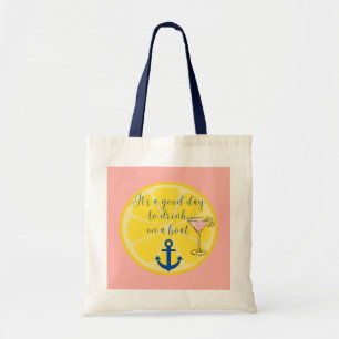 Bolsa Tote Barat Cruise