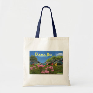 Bolsa Tote Barato Bodega Bay Tote