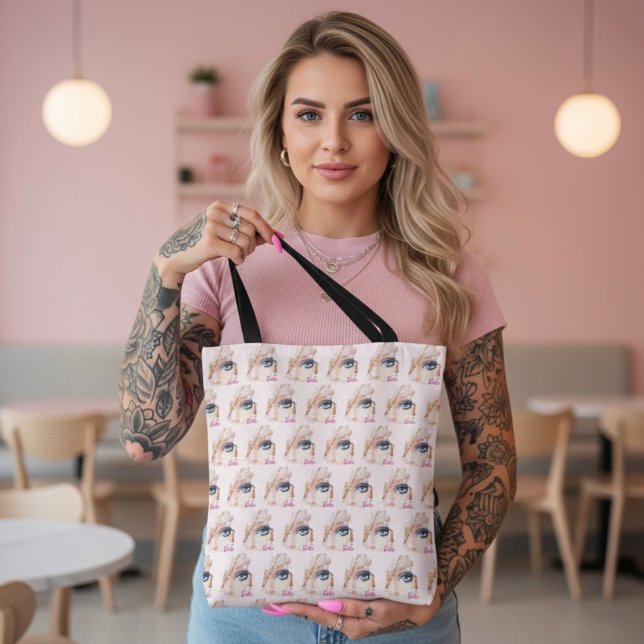 Bolsa Tote Barb (Criador carregado)