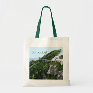 Bolsa Tote Barbados