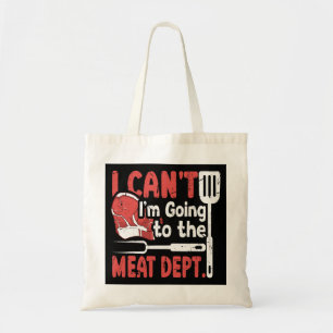 Bolsa Tote Barbecue-Fumante-Fumante-De-Ferro-Churrasco