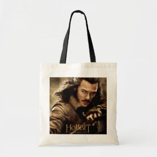 Bolsa Tote BARD BOWMAN™ Character Poster 1