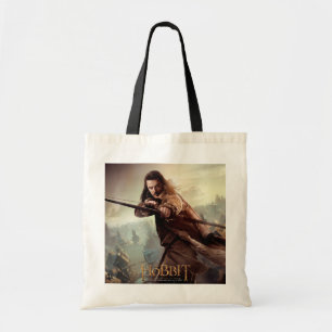 Bolsa Tote BARD BOWMAN™ Character Poster 3