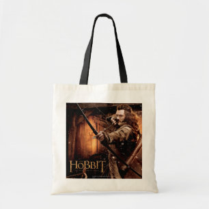 Bolsa Tote BARD BOWMAN™ e Characters Movie Poster
