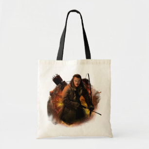 Bolsa Tote BARD the BOWMAN™ Graphic