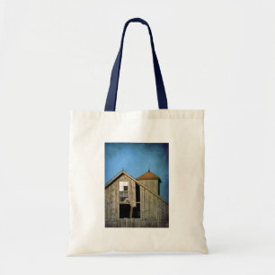 Bolsa Tote Barn Rural