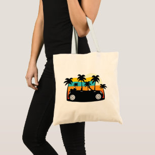 Bolsa Tote Barra de ferramentas convertível