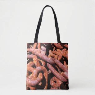 Bolsa Tote Barra de ferramentas de cadeiras