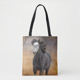 Bolsa Tote Barra de ferramentas de liberdade