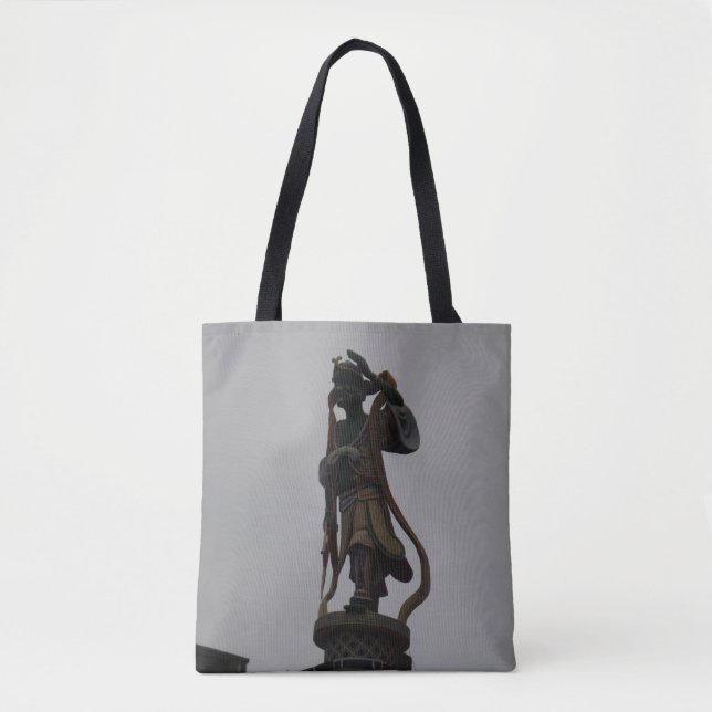 Bolsa Tote Barra de ferramentas de objeto (Frente)