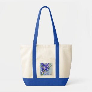 Bolsa Tote Barra de ferramentas de pintura da ventoinha do Bu