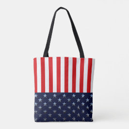 Bolsa Tote Barra de ferramentas do estilo de glória antigo