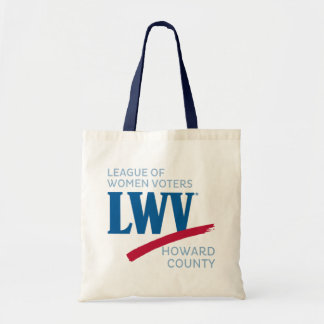 Bolsa Tote Barra de ferramentas do orgulho LWVHC