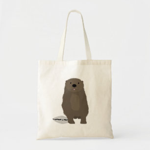 Bolsa Tote Barra de ferramentas externa