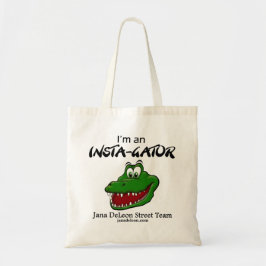 Bolsa Tote Barra de ferramentas Insta-Gator