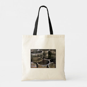 Bolsa Tote Barris de Ursos Saco