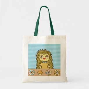 Bolsa Tote Bartholomew