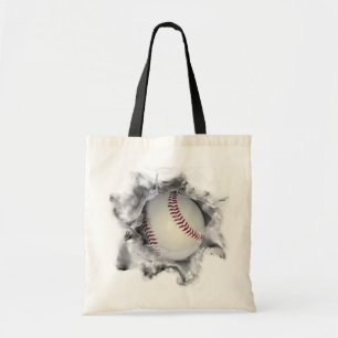 Bolsa Tote Baseball