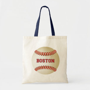 BOLSA TOTE BASEBOL DE BOSTON