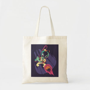 Bolsa Tote Basebol estrangeiro