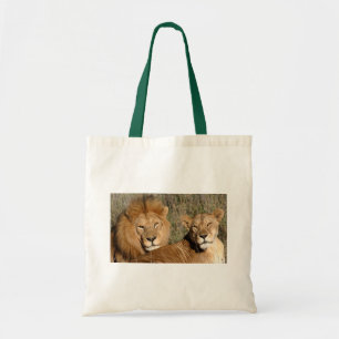 Bolsa Tote Basking no Sol