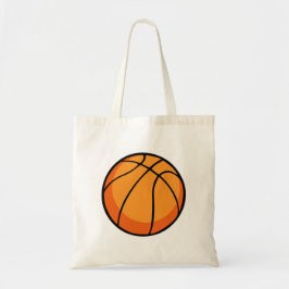 Bolsa Tote Basquete