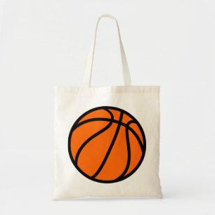 Bolsa Tote Basquete