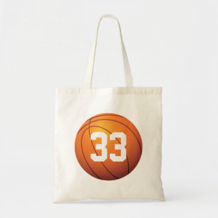 Bolsa Tote Basquetebol personalizado