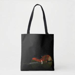 Bolsa Tote Bass 3 bagstcn