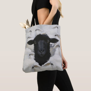 Bolsa Tote Batalha da Individualidade