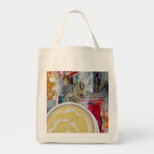 Bolsa Tote Batatas amassadas