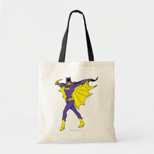 Bolsa Tote Batgirl