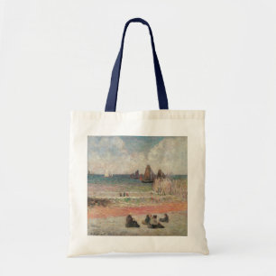 Bolsa Tote Bathing Dieppe de Paul Gauguin