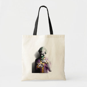 Bolsa Tote Batman Arkham   Joker