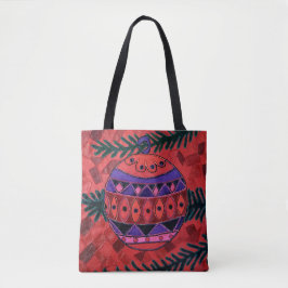 Bolsa Tote Bauble