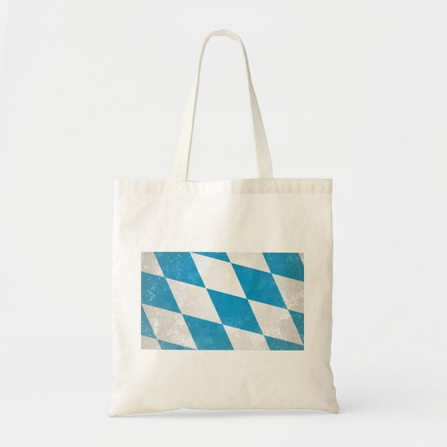 Bolsa Tote Baviera (Frente)